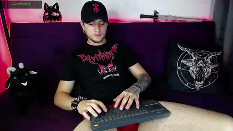 Dave online show from February 22, 12:38 am