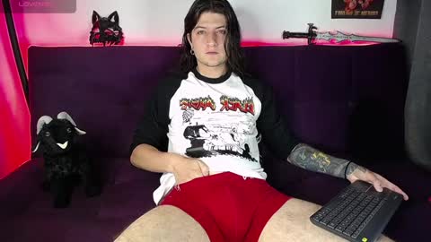 Dave online show from January 15, 6:51 pm