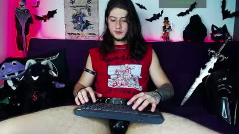 Dave online show from October 15, 6:59 pm