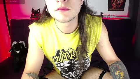 Dave online show from January 14, 2:08 am