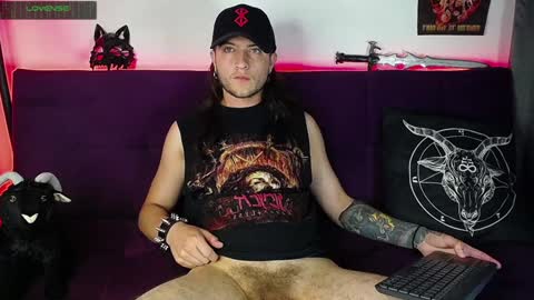 Dave online show from January 30, 2:27 am