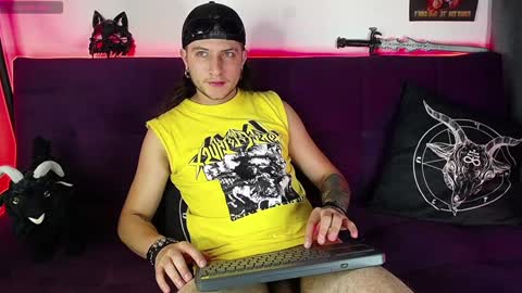 Dave online show from January 25, 12:17 am