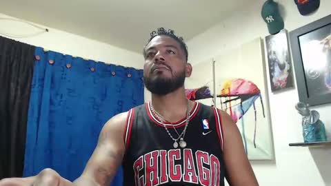 Richard online show from March 4, 3:11 am