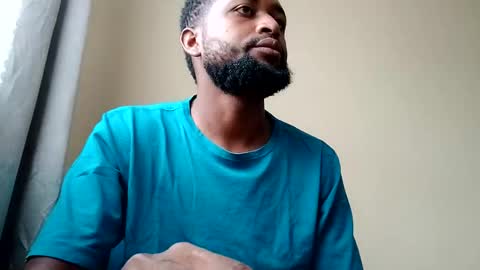 blakchiise online show from April 19, 5:40 am