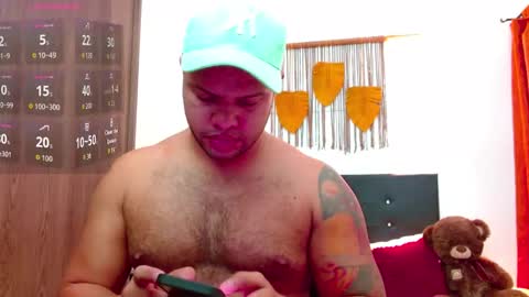 Just Blake online show from March 18, 4:10 pm