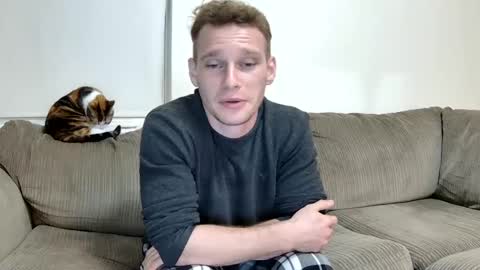 BlakeAndSkylar online show from February 10, 4:19 am