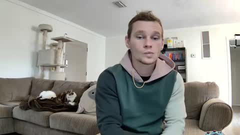 BlakeAndSkylar online show from January 11, 6:01 pm