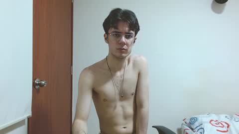 blakeshatter online show from January 15, 4:04 am