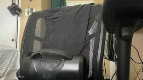 Blackjag00 online show from December 21, 9:01 pm