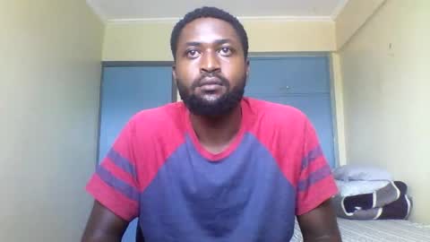 blakmoufaka online show from April 9, 6:19 am