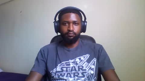 blakmoufaka online show from March 19, 6:05 am