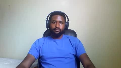 blakmoufaka online show from March 25, 5:55 am