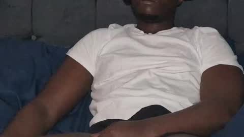 Blakx 01 online show from December 4, 8:38 pm