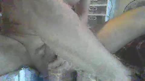 blame1269 online show from October 24, 7:48 pm