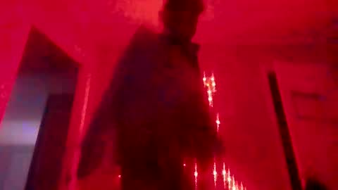 Blaq-Bunny online show from November 4, 9:43 am