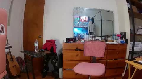 BlaqJay online show from February 7, 11:43 pm