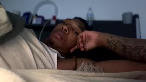 Black Clover online show from January 11, 8:51 am