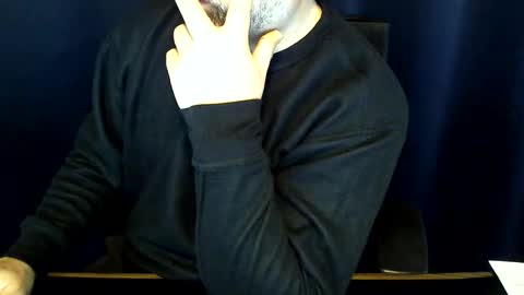 blaxxxima online show from November 17, 3:26 pm