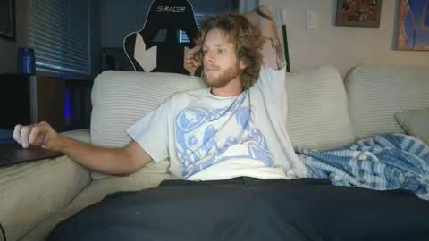 Blaze Thickwood online show from November 18, 12:14 am