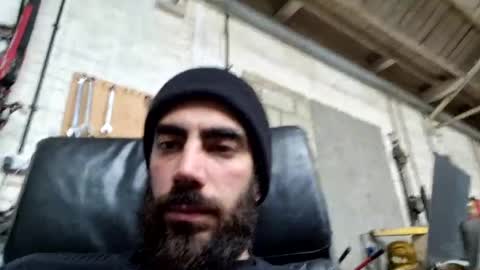 Snapshot of blazinkush69 chatting on February 20, 2:24 pm blazinkush69 online show from February 20, 2:24 pm