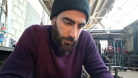 Snapshot of blazinkush69 chatting on March 4, 4:52 pm blazinkush69 online show from March 4, 4:52 pm