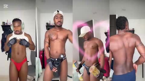 Danny -  online show from February 4, 11:16 pm