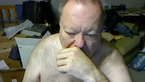 Bob online show from November 25, 1:35 pm