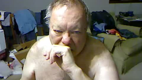 Bob online show from October 10, 12:54 pm