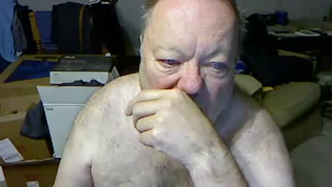 Bob online show from November 22, 1:22 pm