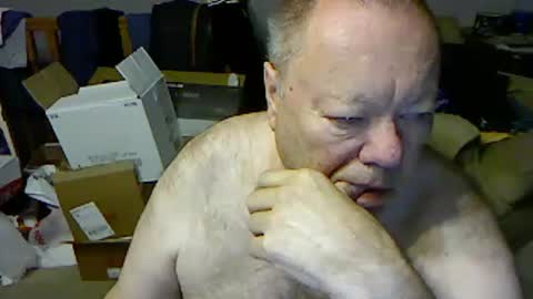 Bob online show from November 14, 12:50 pm