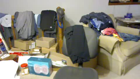 Bob online show from January 21, 1:50 pm