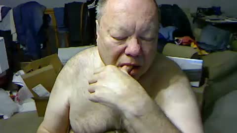 Bob online show from November 10, 1:38 pm