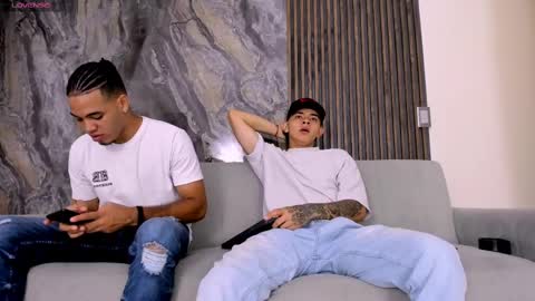 The Best Models online show from February 21, 2:16 pm