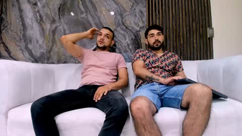 The Best Models online show from January 11, 1:32 pm