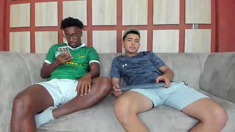 The Best Models online show from February 17, 8:04 pm