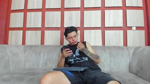 The Best Models online show from March 3, 8:39 pm