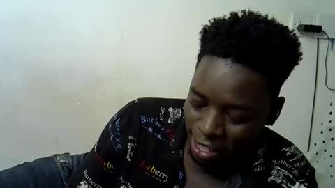 Black  brown online show from October 30, 9:22 am