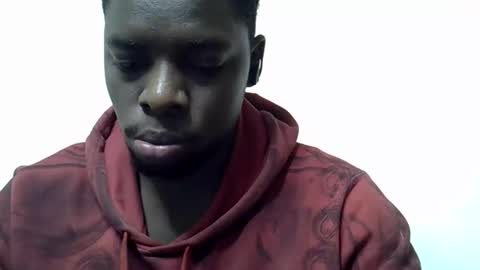 Black  brown online show from November 10, 6:18 am