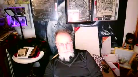 blindsurfer780299 online show from December 19, 12:13 pm