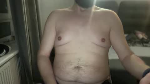 Blob online show from March 29, 7:03 pm