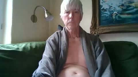 blomkuk online show from October 21, 12:19 pm