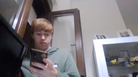 blondboxxx online show from December 21, 2:19 am