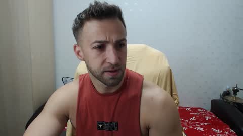 Mr Blond online show from November 18, 9:13 am