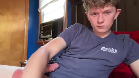 blondiedicks1 online show from April 28, 1:49 pm