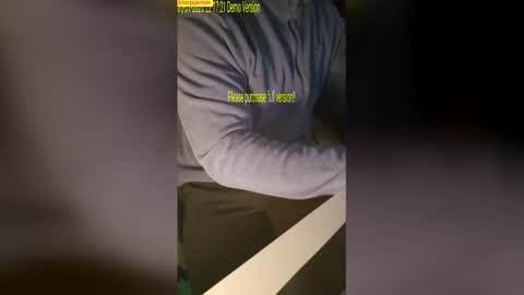 blorpjamin online show from May 1, 9:17 pm