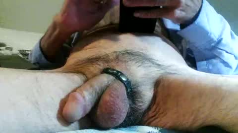 Blower125 online show from October 20, 1:09 am