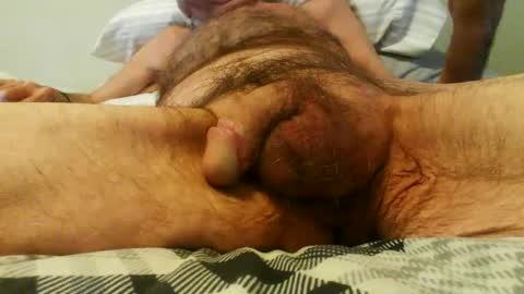 Blower125 online show from January 23, 9:29 pm