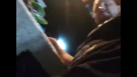 blowjoeme online show from November 12, 9:59 am