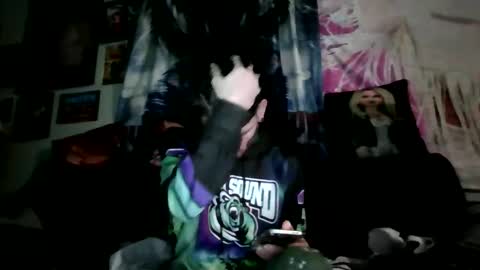 blowme19866 online show from February 23, 7:43 am