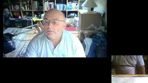 bluebox65 online show from November 20, 11:42 am